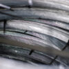 Cut and Loop Wire – Black Annealed and Galvanised