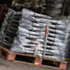 Cut and Loop Wire – Black Annealed and Galvanised
