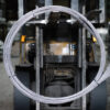 Cut and Loop Wire – Black Annealed and Galvanised