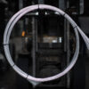 Cut and Loop Wire – Black Annealed and Galvanised