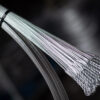 Cut and Loop Wire – Black Annealed and Galvanised