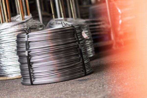 Cold Heading Quality Wire