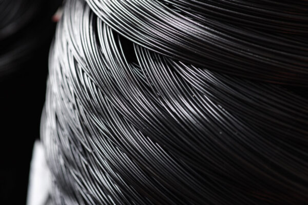Black Annealed Formers