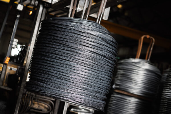Black Annealed Formers