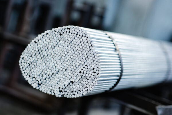 Galvanised Cut Lengths