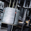 High Tensile Galvanised Baling Wire