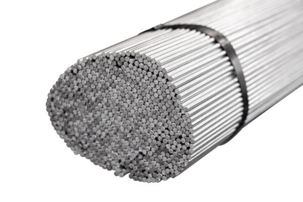 Galvanised Cut Lengths