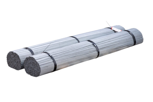 Galvanised Cut Lengths