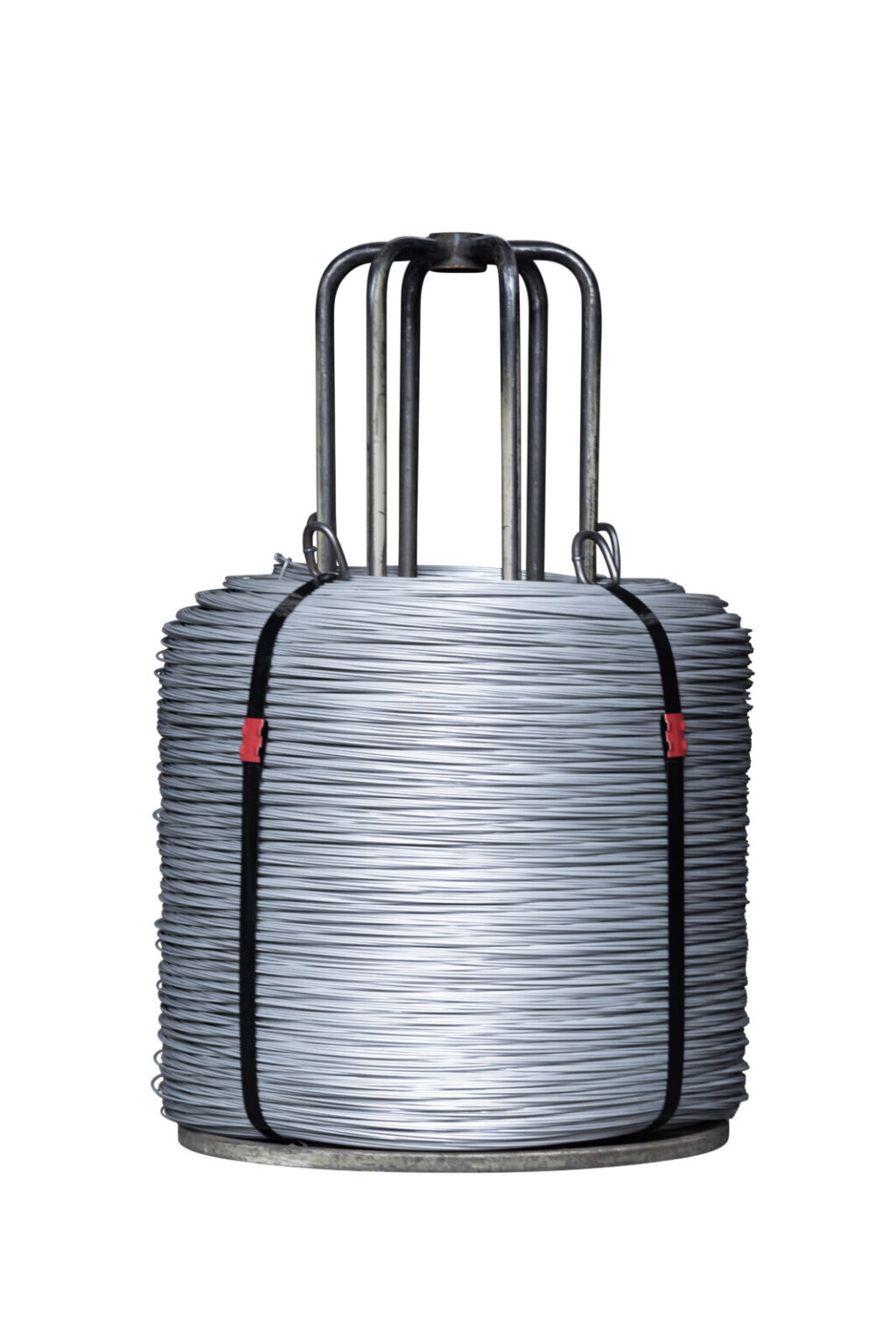 High Tensile Galvanised Baling Wire – Barnfather Wire